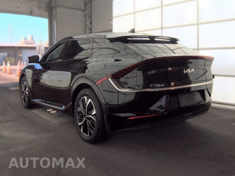 2023 Kia EV6 Wind - miniatura 6
