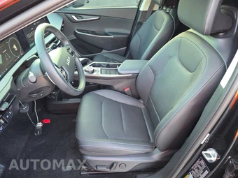 2023 Kia EV6 Wind - miniatura 7