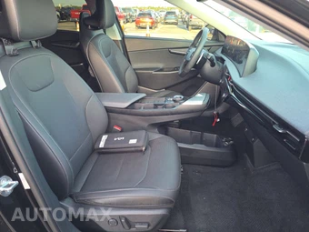 2023 Kia EV6 Wind - miniatura 8