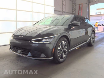 2023 Kia EV6 Wind