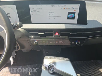 2023 Kia EV6 Wind - miniatura 11