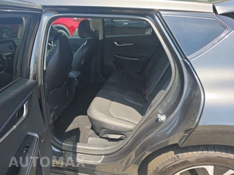 2023 Kia EV6 Wind - miniatura 13