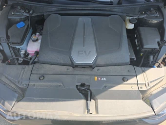 2023 Kia EV6 Wind - miniatura 15