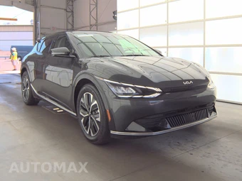 2023 Kia EV6 Wind - miniatura 3