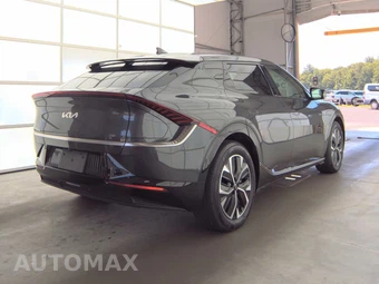 2023 Kia EV6 Wind - miniatura 4