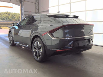 2023 Kia EV6 Wind - miniatura 6