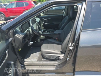 2023 Kia EV6 Wind - miniatura 7