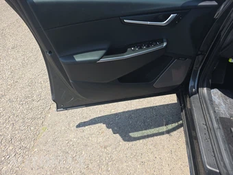 2023 Kia EV6 Wind - miniatura 9