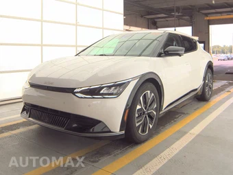 2023 Kia EV6 Wind