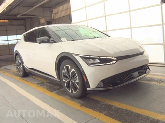 2023 Kia EV6 Wind - miniatura 3