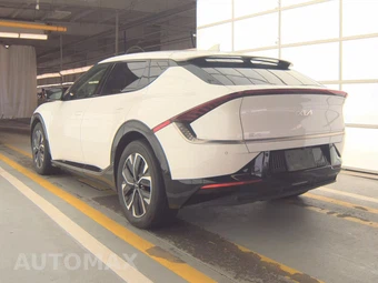 2023 Kia EV6 Wind - miniatura 6
