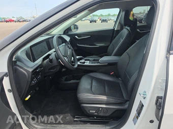 2023 Kia EV6 Wind - miniatura 7