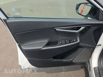 2023 Kia EV6 Wind - miniatura 9