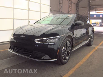 2023 Kia EV6 Wind
