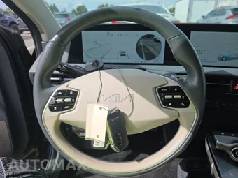 2023 Kia EV6 Wind - miniatura 10