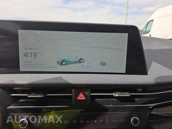 2023 Kia EV6 Wind - miniatura 11