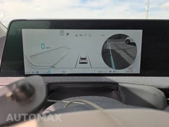 2023 Kia EV6 Wind - miniatura 12