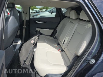 2023 Kia EV6 Wind - miniatura 13