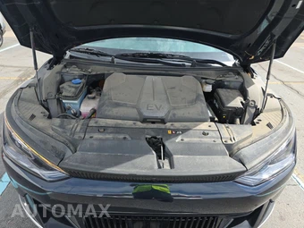 2023 Kia EV6 Wind - miniatura 15