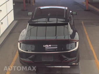 2023 Kia EV6 Wind - miniatura 5