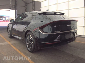 2023 Kia EV6 Wind - miniatura 6