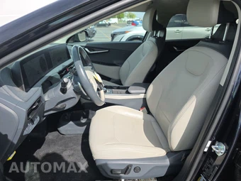 2023 Kia EV6 Wind - miniatura 7
