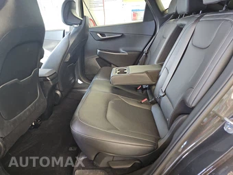 2023 Kia EV6 Wind - miniatura 13