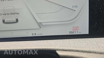 2023 Kia EV6 Wind - miniatura 20