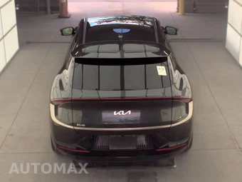 2023 Kia EV6 Wind - miniatura 5