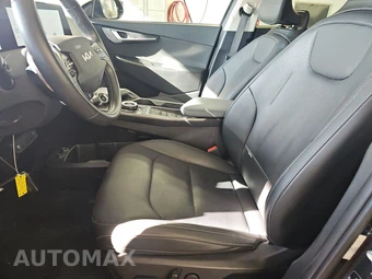 2023 Kia EV6 Wind - miniatura 7