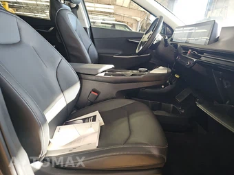 2023 Kia EV6 Wind - miniatura 8