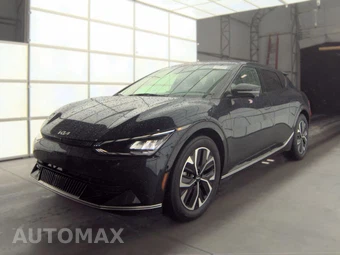2023 Kia EV6 Wind