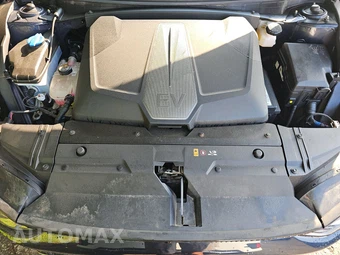 2023 Kia EV6 Wind - miniatura 15
