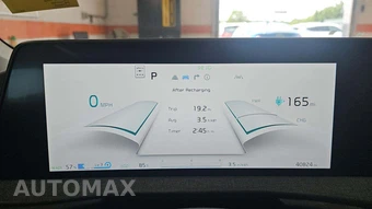 2023 Kia EV6 Wind - miniatura 19