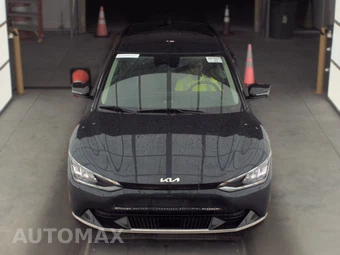 2023 Kia EV6 Wind - miniatura 2