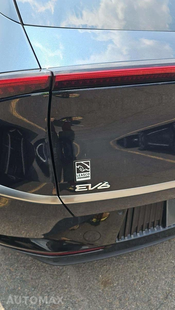 2023 Kia EV6 Wind - miniatura 26