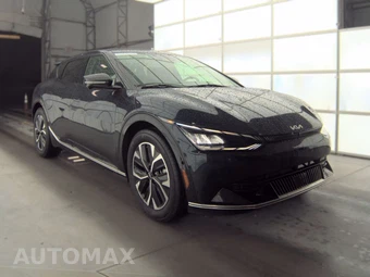 2023 Kia EV6 Wind - miniatura 3