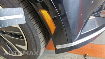2023 Kia EV6 Wind - miniatura 33