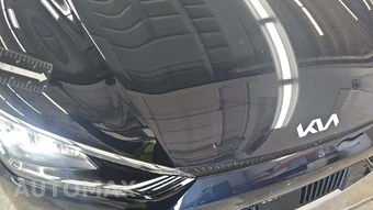 2023 Kia EV6 Wind - miniatura 47