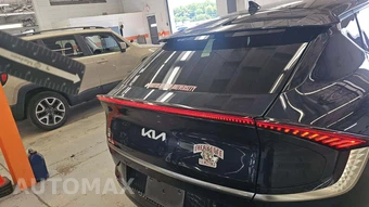 2023 Kia EV6 Wind - miniatura 51