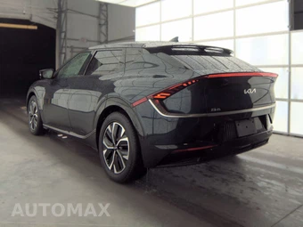 2023 Kia EV6 Wind - miniatura 6