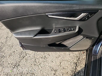 2023 Kia EV6 Wind - miniatura 9