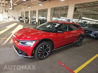 2023 Kia EV6 Wind