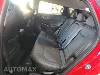 2023 Kia EV6 Wind - miniatura 13