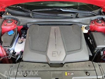 2023 Kia EV6 Wind - miniatura 15