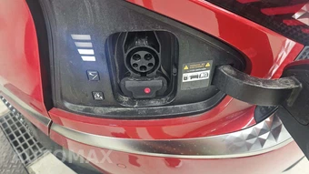 2023 Kia EV6 Wind - miniatura 23