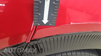 2023 Kia EV6 Wind - miniatura 25