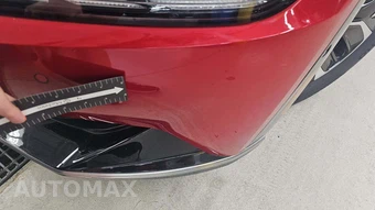 2023 Kia EV6 Wind - miniatura 27