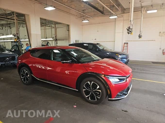 2023 Kia EV6 Wind - miniatura 3