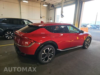2023 Kia EV6 Wind - miniatura 4